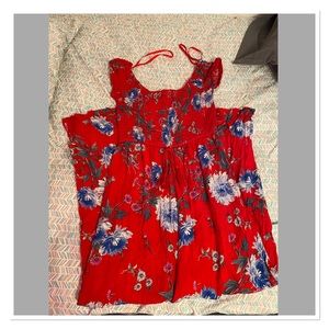 Band of gypsies romper